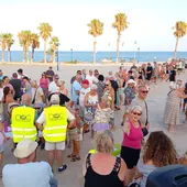 El Partido para la Independencia de Orihuela Costa buscará obtener representación municipal para trabajar por la segregación El Partido para la Independencia de Orihuela Costa buscará obtener representación municipal para trabajar por la segregación