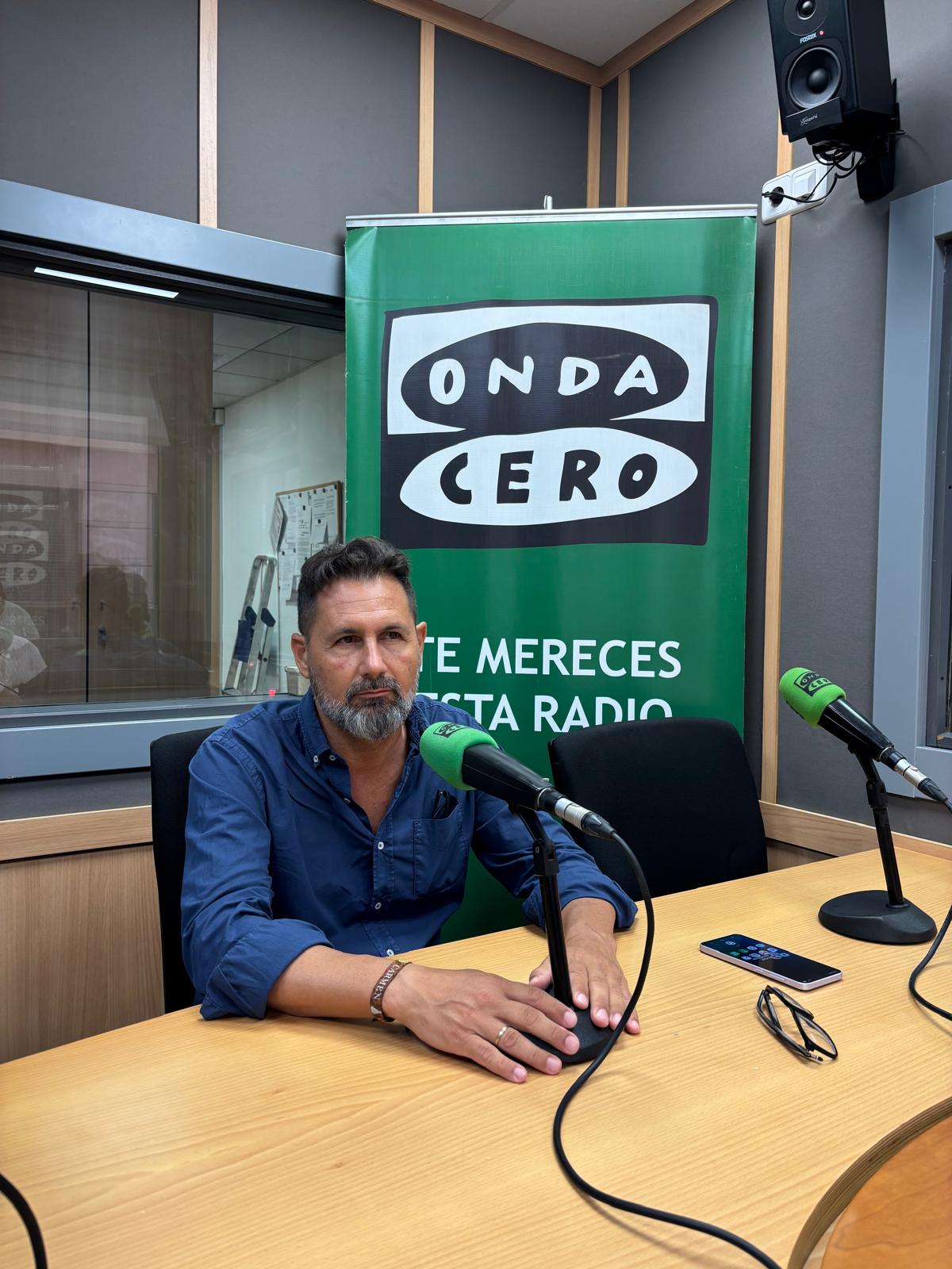Pomares: "La prioridad es más vivienda, más rápida y más accesible" Pomares: "La prioridad es más vivienda, más rápida y más accesible"