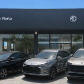 MG Grupo Nieto se traslada a unas nuevas instalaciones en Marbella para seguir creciendo 