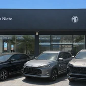 MG Grupo Nieto se traslada a unas nuevas instalaciones en Marbella para seguir creciendo MG Grupo Nieto se traslada a unas nuevas instalaciones en Marbella para seguir creciendo