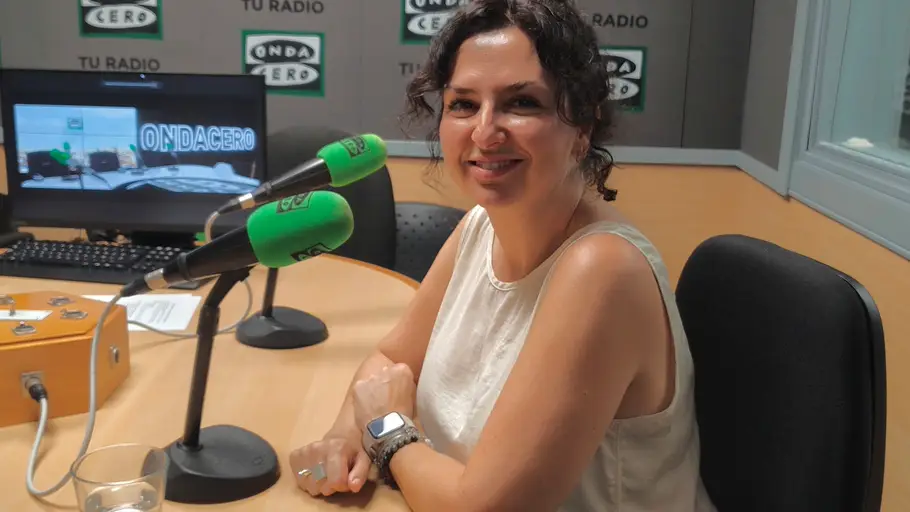 El Ayuntamiento de Alcalá de Henares ha presentado su dispositivo especial de seguridad para las Ferias y Fiestas 2026 Orlena de Miguel, edil de Seguridad Ciudadana de Alcalá de Henares