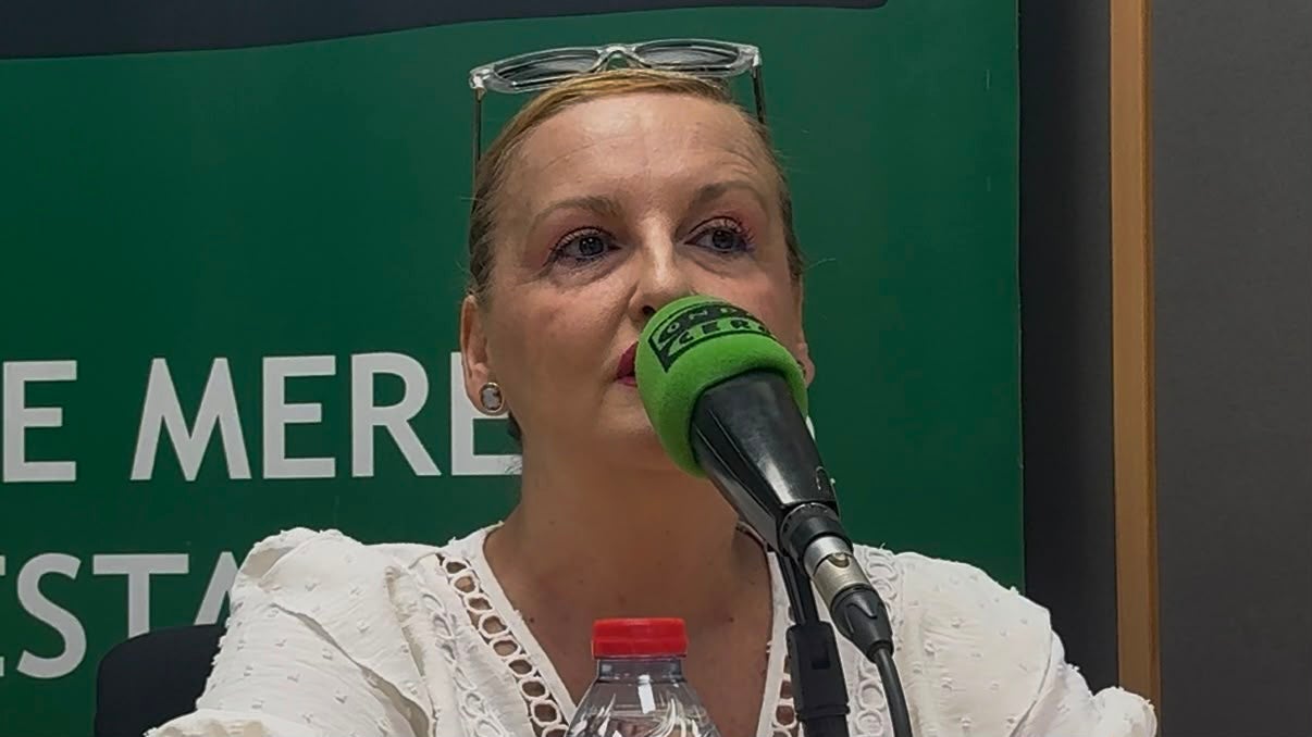 Flechas Rosas Malagueñas: la iniciativa que fusiona salud y rehabilitación deportiva Flechas Rosas Malagueñas: la iniciativa que fusiona salud y rehabilitación deportiva