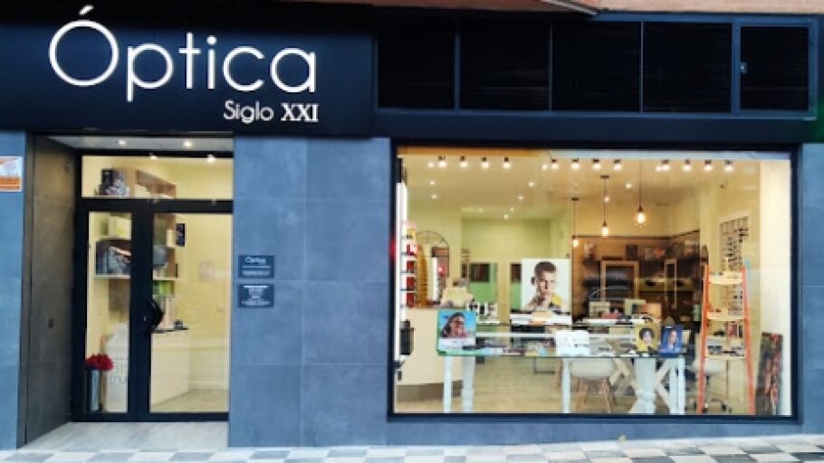 OPTICA S.XXI