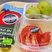 El tomate Huevo Toro en el menú del Hospital Regional Universitario de Málaga El tomate Huevo Toro en el menú del Hospital Regional Universitario de Málaga