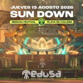 Medusa Festival Cullera