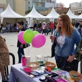 La Feria de Comercio vuelve a llenar Guardamar del Segura de jueves a domingo con una importante oferta de restauración y actividades La Feria de Comercio vuelve a llenar Guardamar del Segura de jueves a domingo con una importante oferta de restauración y actividades