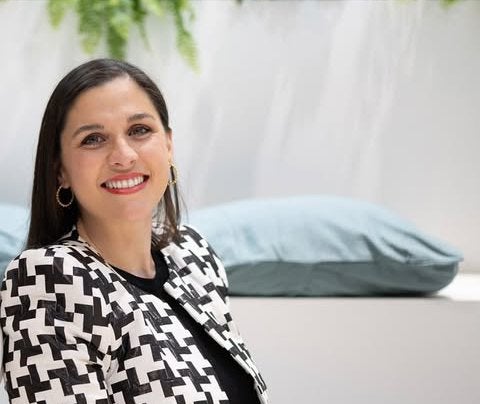 Carmen Rodríguez Tur: "Sant Llorenç es un pueblo que preserva su tradición y sus costumbres gracias a que sus vecinos son una piña" Carmen Rodríguez Tur: "Sant Llorenç es un pueblo que preserva su tradición y sus costumbres gracias a que sus vecinos son una piña"