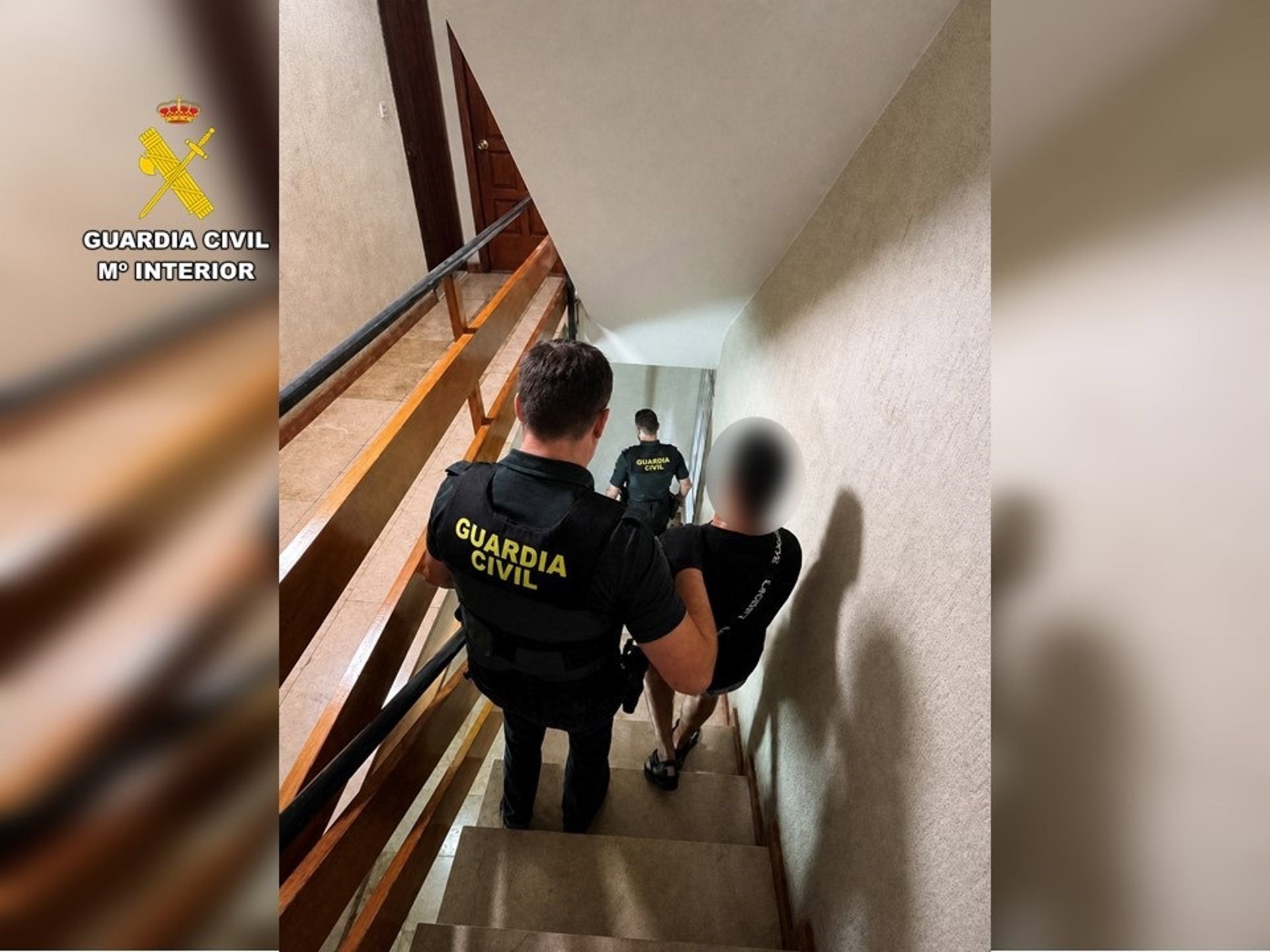 Detenido en Novelda por estafas con anuncios web de falsos alquileres vacaciones en Alicante y Sevilla Detenido en Novelda por estafas con anuncios web de falsos alquileres vacaciones en Alicante y Sevilla