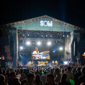 SOM Festival cierra una nueva edición con miles de espectadores y pone ya la mirada en 2027