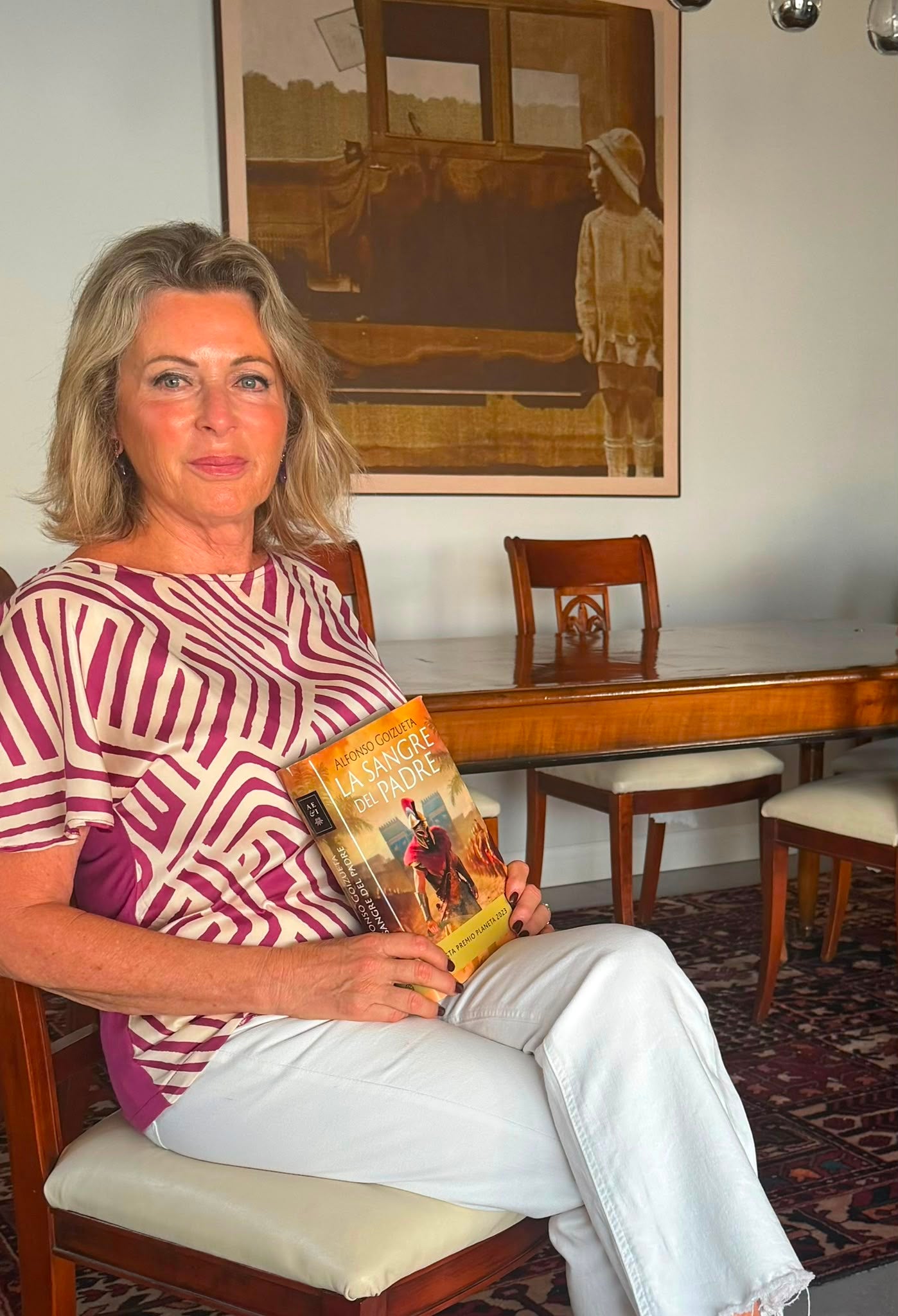 La píldora literaria del martes 11 de agosto de 2026 La píldora literaria del martes 11 de agosto de 2026