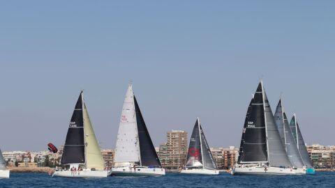 REGATA RCNT