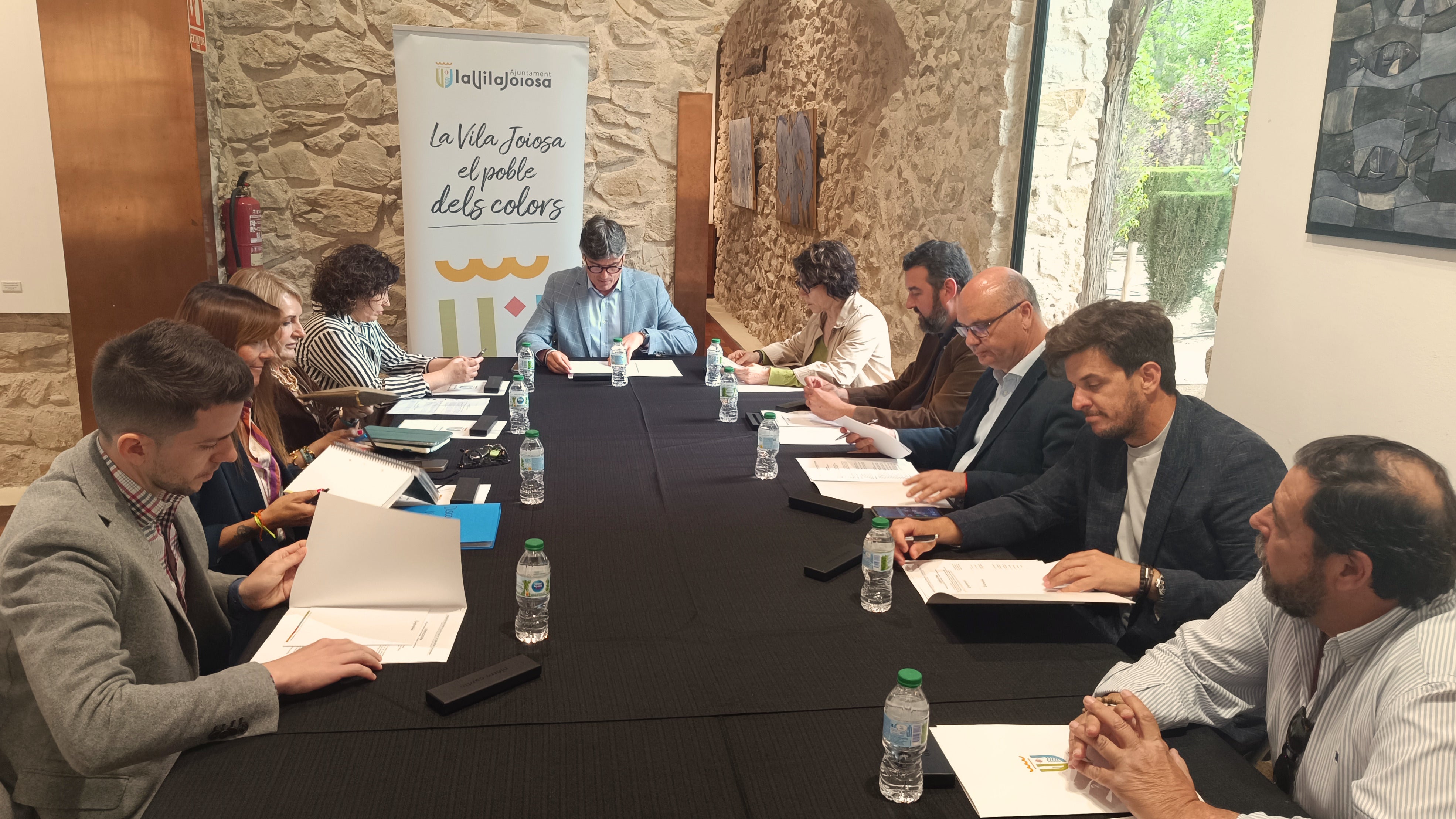 La Fundación Discover Villajoyosa busca director/gerente para impulsar la estrategia turística del municipio La Fundación Discover Villajoyosa busca director/gerente para impulsar la estrategia turística del municipio