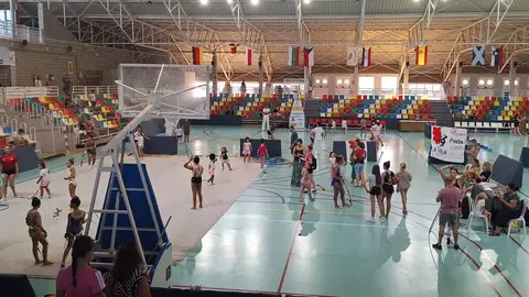 Villajoyosa celebrará un intenso fin de semana deportivo del 4 al 6 de septiembre en el Pantà Villajoyosa celebrará un intenso fin de semana deportivo del 4 al 6 de septiembre en el Pantà