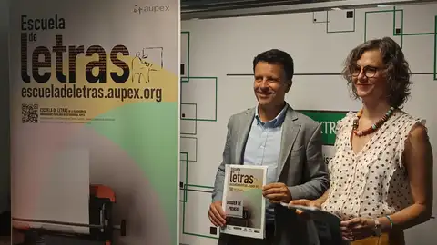 La Escuela de Letras de Extremadura incorpora dos nuevos cursos de Periodismo Cultural y Narración Secuencial La Escuela de Letras de Extremadura incorpora dos nuevos cursos de Periodismo Cultural y Narración Secuencial