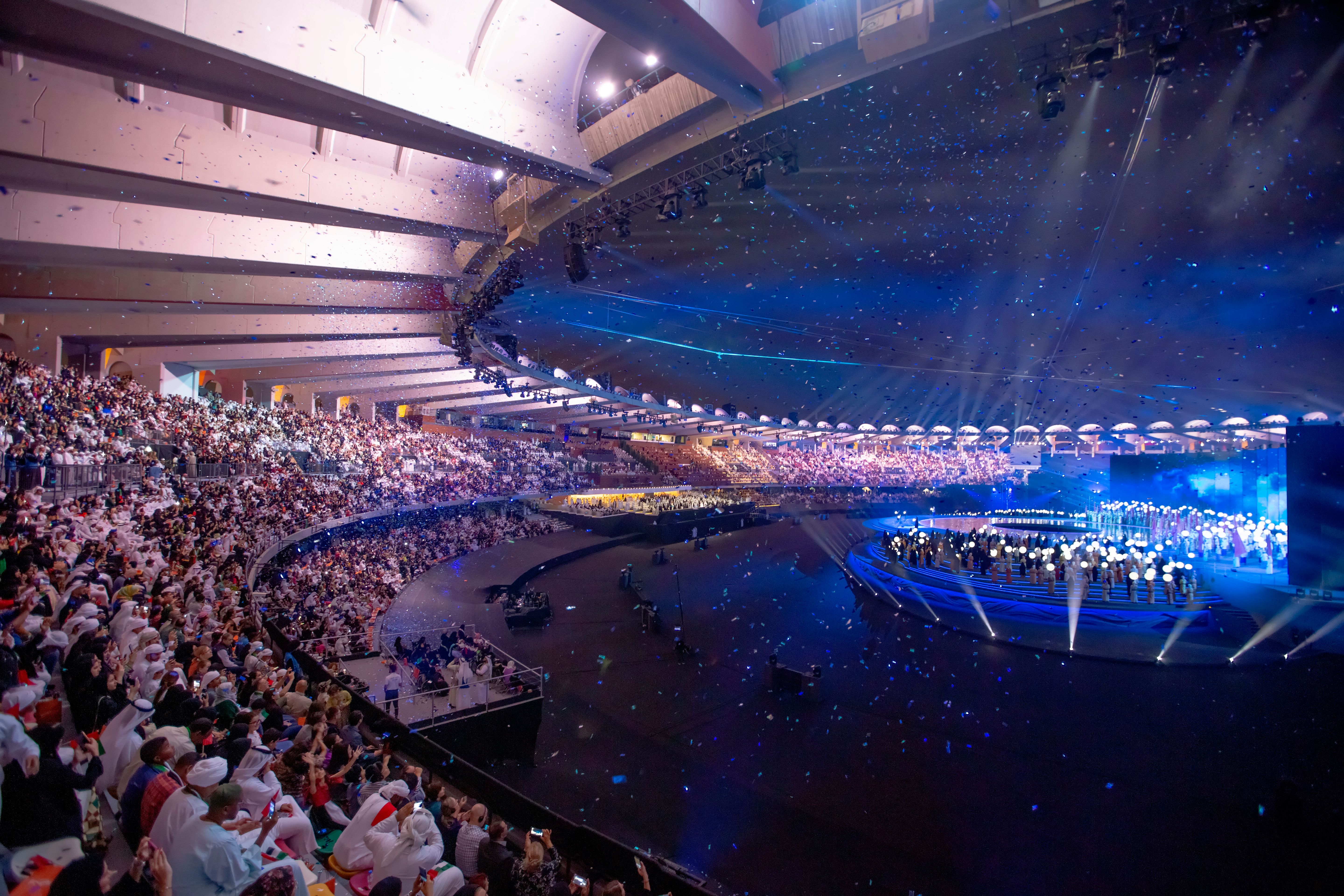 Eurovisión cambia las reglas: el país ganador no podrá organizar el festival si está en guerra Eurovisión cambia las reglas: el país ganador no podrá organizar el festival si está en guerra
