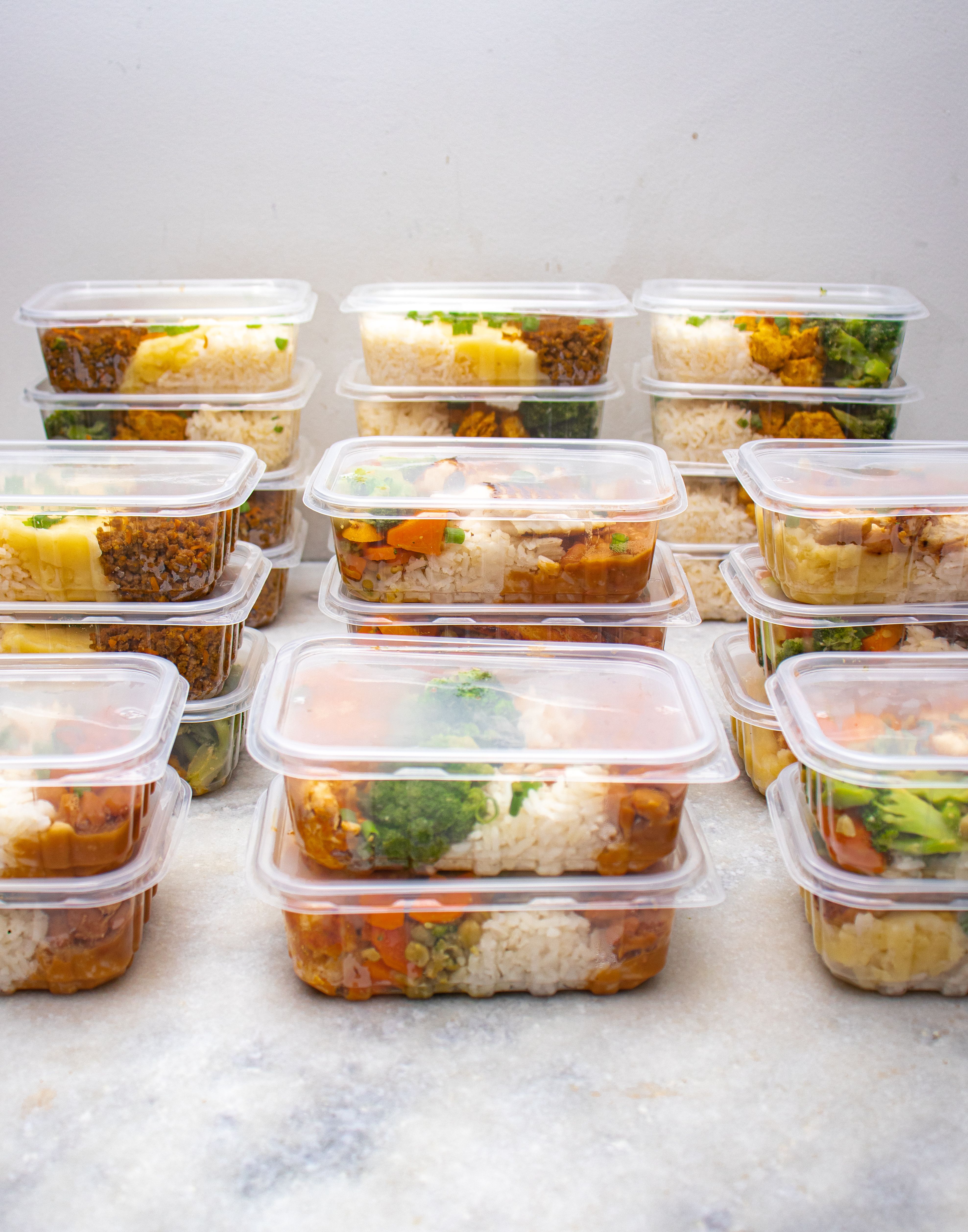Entra en vigor el nuevo reglamento de envases: qué cambia a partir de ahora con los alimentos envasados Entra en vigor el nuevo reglamento de envases: qué cambia a partir de ahora con los alimentos envasados