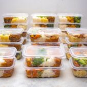 Entra en vigor el nuevo reglamento de envases: qué cambia a partir de ahora con los alimentos envasados 
