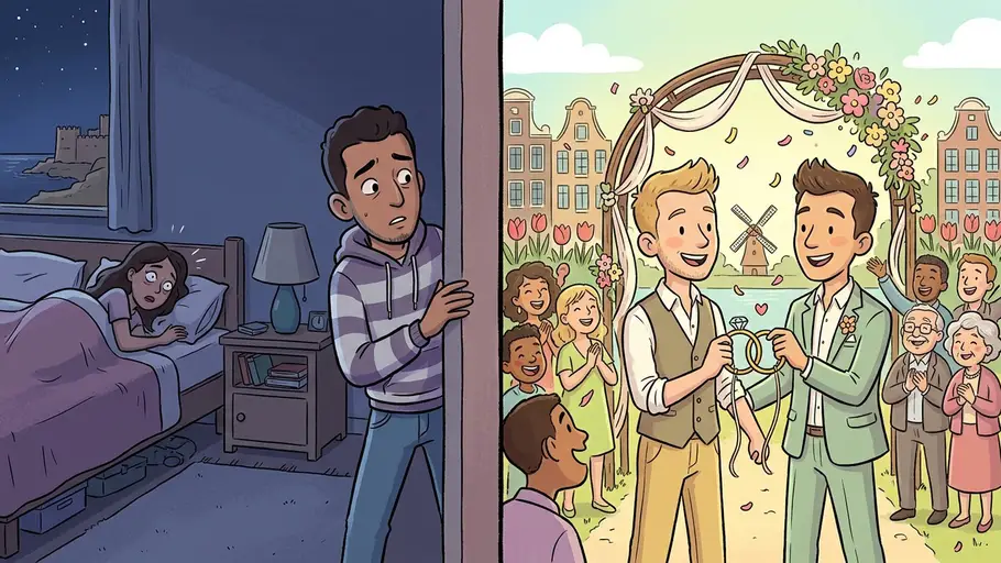 La Otra Actualidad, capítulo 3 La Otra Actualidad, capítulo 3