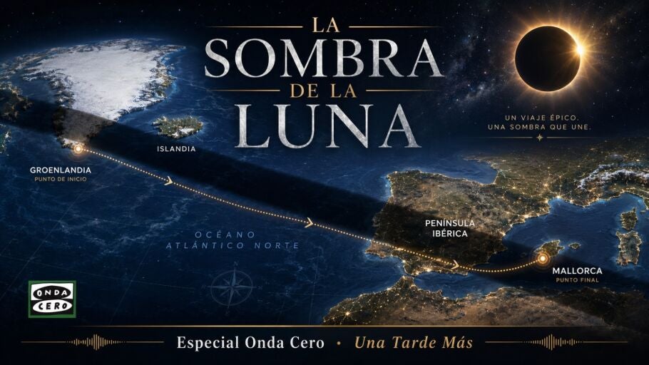 La Sombra de la Luna
