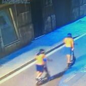 La Policía Nacional desarticula en Almería la `Banda del Patinete´ tras esclarecer siete robos