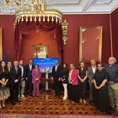 Wizz Air adelanta al 17 de diciembre la apertura de su base en Santiago con cinco nuevas rutas nacionales Wizz Air adelanta al 17 de diciembre la apertura de su base en Santiago con cinco nuevas rutas nacionales