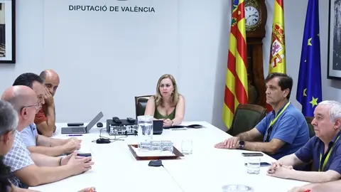 La Diputació completa la ayuda al Fossar d'Alzira para identificar los restos de 211 represaliados por el franquismo La Diputació completa la ayuda al Fossar d'Alzira para identificar los restos de 211 represaliados por el franquismo