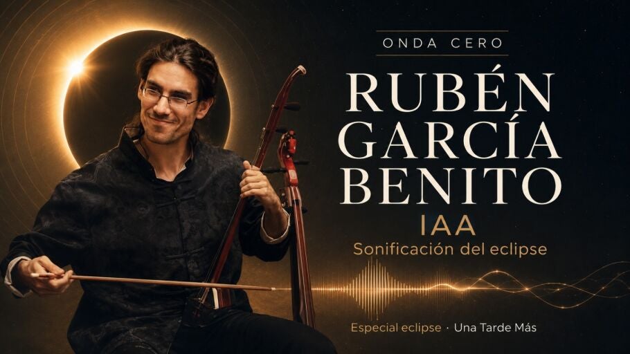 Rub&eacute;n Garc&iacute;a-Benito
