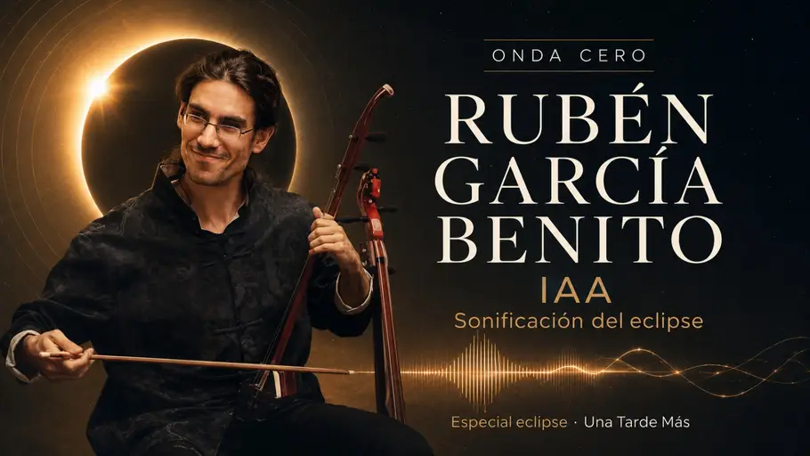 Rubén García-Benito Rubén García-Benito