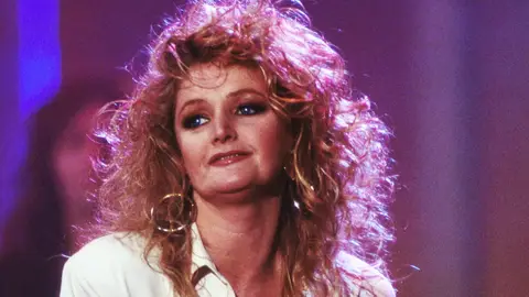Bonnie Tyler Bonnie Tyler