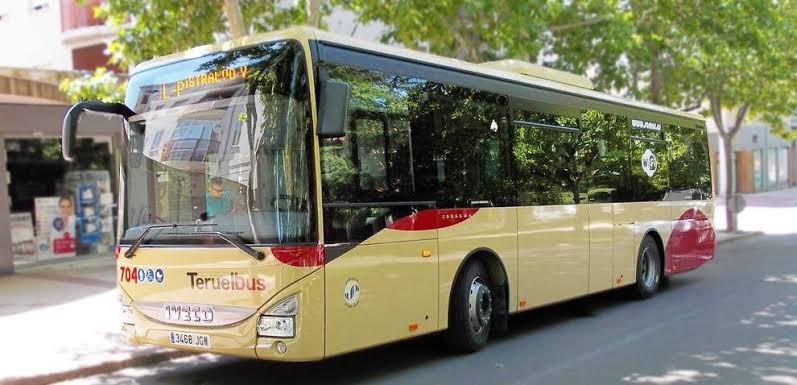 Teruel pondrá en marcha un autobús lanzadera al nuevo hospital Teruel pondrá en marcha un autobús lanzadera al nuevo hospital