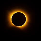 Eclipse solar en Tarragona Eclipse solar en Tarragona