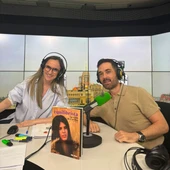 José Madrid, biógrafo de Cecilia: "Hizo equilibrismos con la censura" José Madrid, biógrafo de Cecilia: "Hizo equilibrismos con la censura"