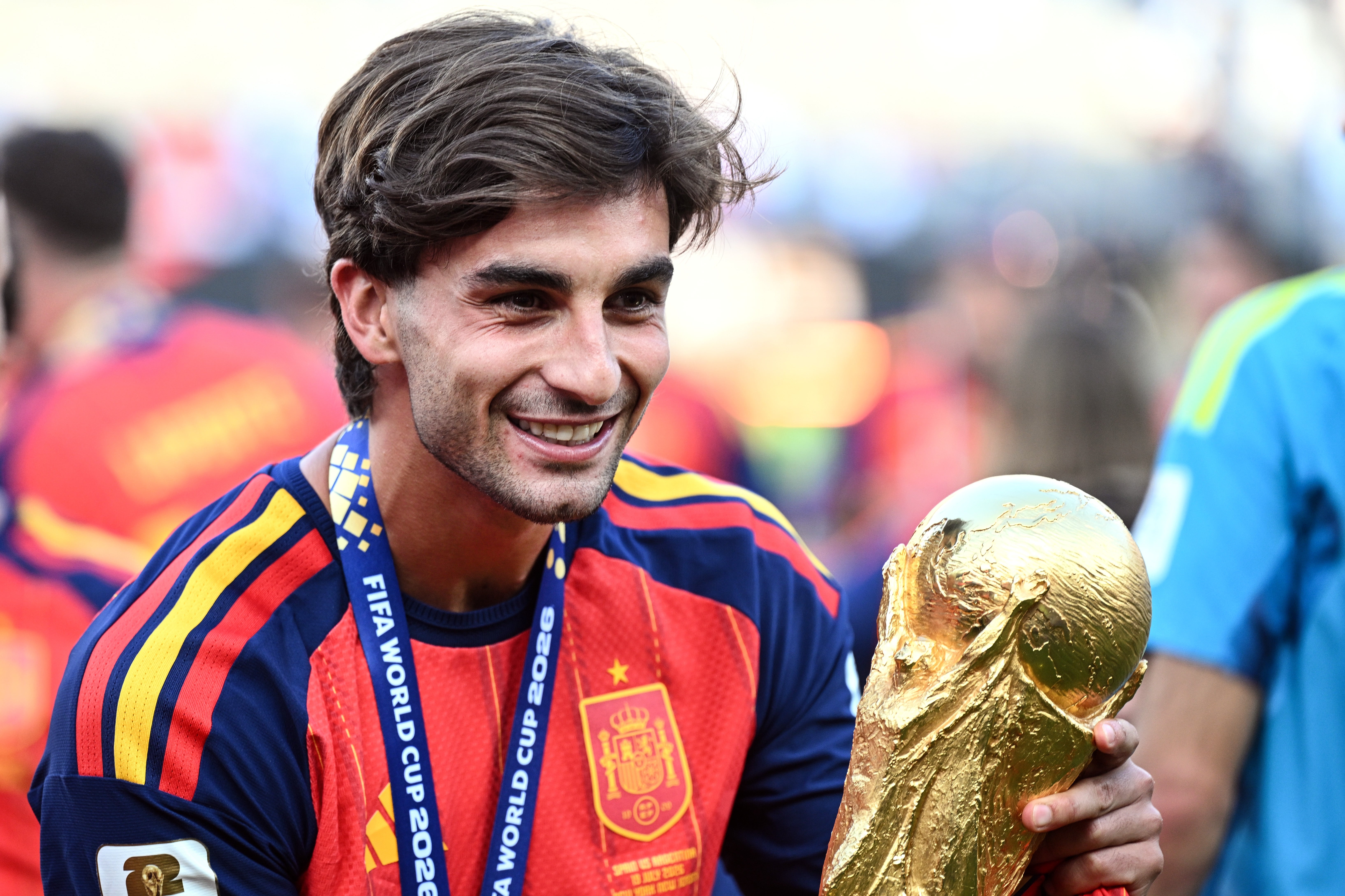 El Barça y el PSG cierran el traspaso de Ferran Torres: el delantero, rumbo a París El Barça y el PSG cierran el traspaso de Ferran Torres: el delantero, rumbo a París