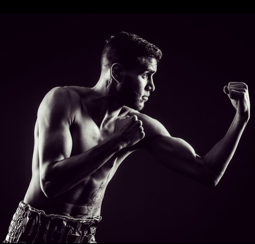 Muere el boxeador Prichard Colón una década después de la pelea que le dejó en coma y en silla de ruedas Muere el boxeador Prichard Colón una década después de la pelea que le dejó en coma y en silla de ruedas
