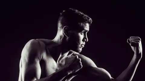 Muere el boxeador Prichard Colón una década después de la pelea que le dejó en coma y en silla de ruedas Muere el boxeador Prichard Colón una década después de la pelea que le dejó en coma y en silla de ruedas