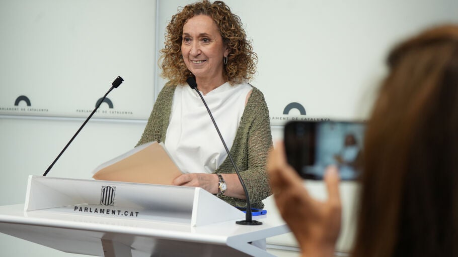 Ester Capella