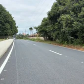 El Ayuntamiento de Santiago lleva a cabo una nueva fase de regeneración de pavimentos en la ciudad y en el rural compostelano El Ayuntamiento de Santiago lleva a cabo una nueva fase de regeneración de pavimentos en la ciudad y en el rural compostelano