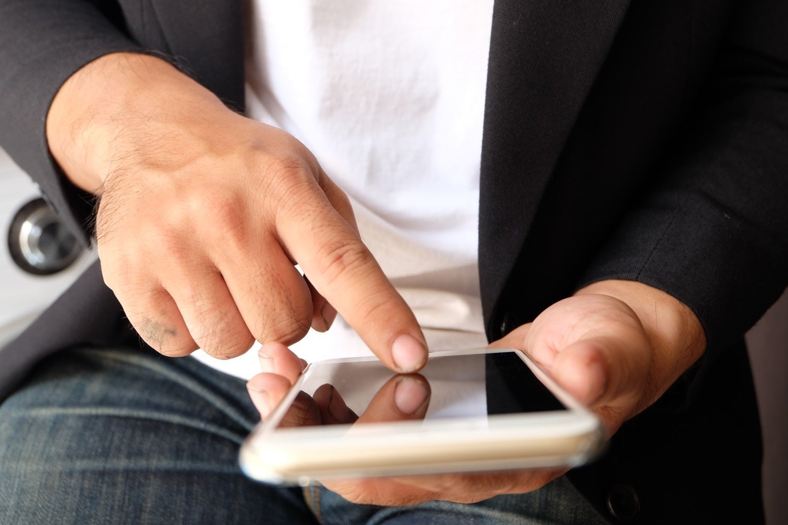 El Gobierno cambia las normas del spam telefónico: así podrás identificar las llamadas comerciales El Gobierno cambia las normas del spam telefónico: así podrás identificar las llamadas comerciales