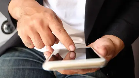 El Gobierno cambia las normas del spam telefónico: así podrás identificar las llamadas comerciales El Gobierno cambia las normas del spam telefónico: así podrás identificar las llamadas comerciales