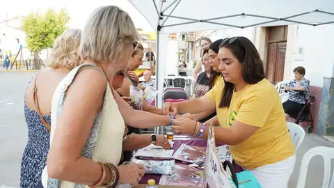 “Stop Submissió Química!”: un plan para fiestas de veranos más seguras “Stop Submissió Química!”: un plan para fiestas de veranos más seguras