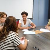 El Ayuntamiento de Onda atiende más de 85 solicitudes de afectados por el incendio de la Vall d’Uixó. 