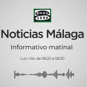 Noticias Málaga Matinal 17/08/2026