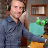 Marcos Serra