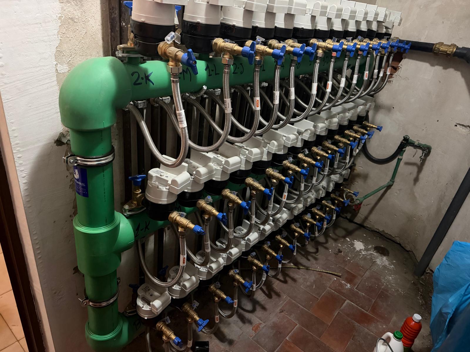 Veolia apuesta por la sostenibilidad e invierte más de 14 millones de euros en la implantación de la telelectura en la Vega Baja Veolia apuesta por la sostenibilidad e invierte más de 14 millones de euros en la implantación de la telelectura en la Vega Baja
