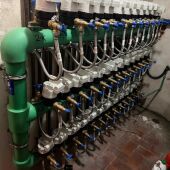 Veolia apuesta por la sostenibilidad e invierte más de 14 millones de euros en la implantación de la telelectura en la Vega Baja 