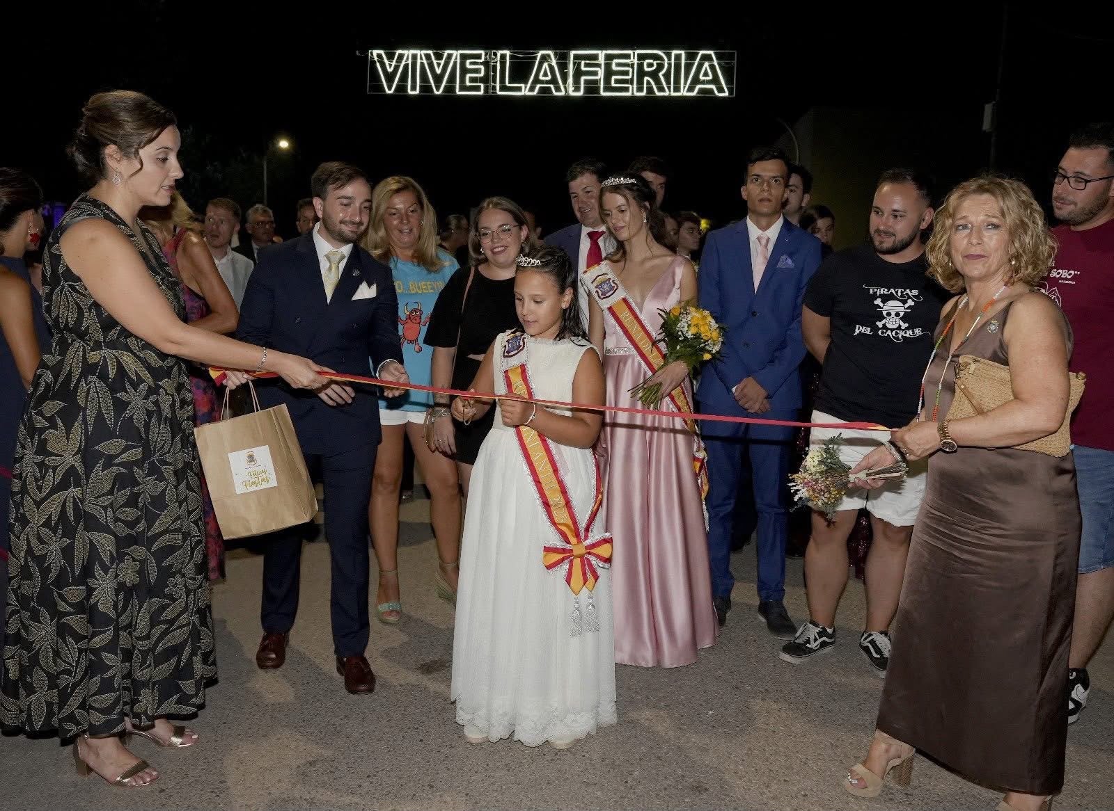 San Clemente se prepara para vivir su Feria y Fiestas Patronales en honor a la Virgen de Rus San Clemente se prepara para vivir su Feria y Fiestas Patronales en honor a la Virgen de Rus