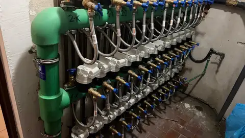 Veolia invierte más de 14 millones de euros en la implantación de la telelectura en la Vega Baja Veolia invierte más de 14 millones de euros en la implantación de la telelectura en la Vega Baja