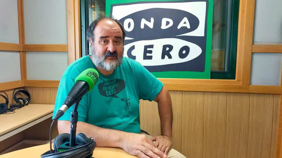 Manuel Ferrero Manuel Ferrero