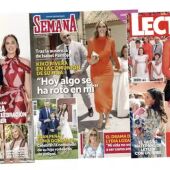 Portadas de revista