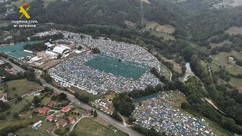 Festival Aquasella. festival aquasella